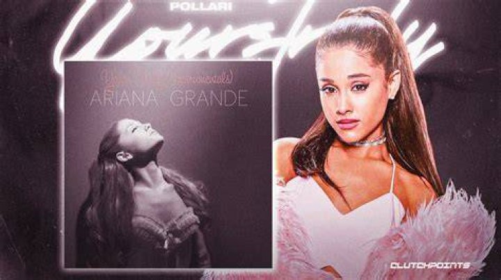 Ariana Grande &bull; Image Album