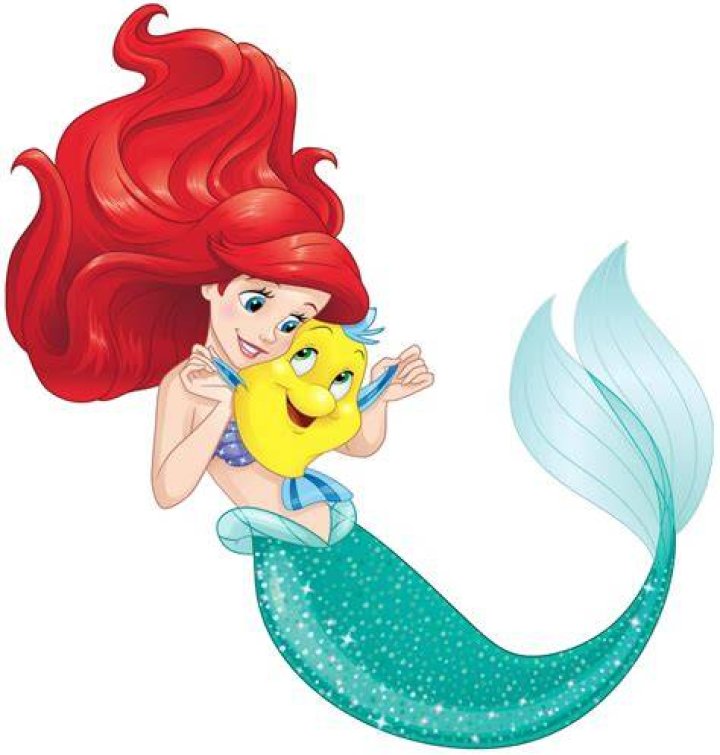 Ariel PNG