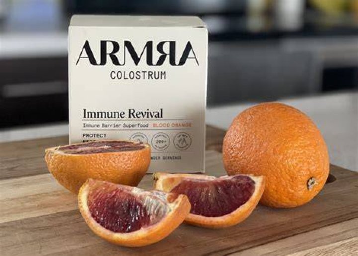 ARMRA vs. Probiotics See Which Product Actually Improved My Gut Health