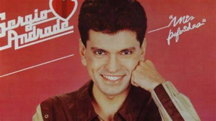 As&iacute; est&aacute; hoy Sergio Andrade