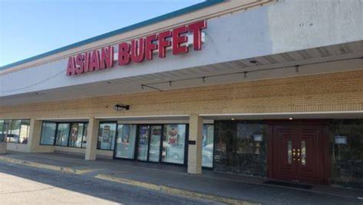 Asian Buffet 3701 Durand Ave 225, Racine, WI 53405, USA