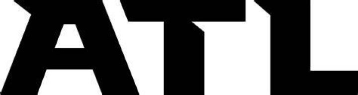 ATL Logo PNG Transparent & SVG Vector Freebie Supply