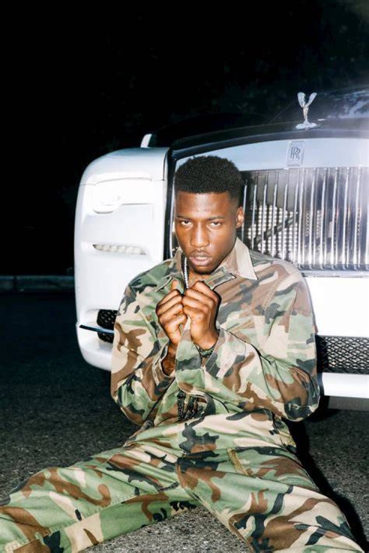 Atlanta Rapper Ola Runt Sent Jail House Hit On Man Who Killed Brother