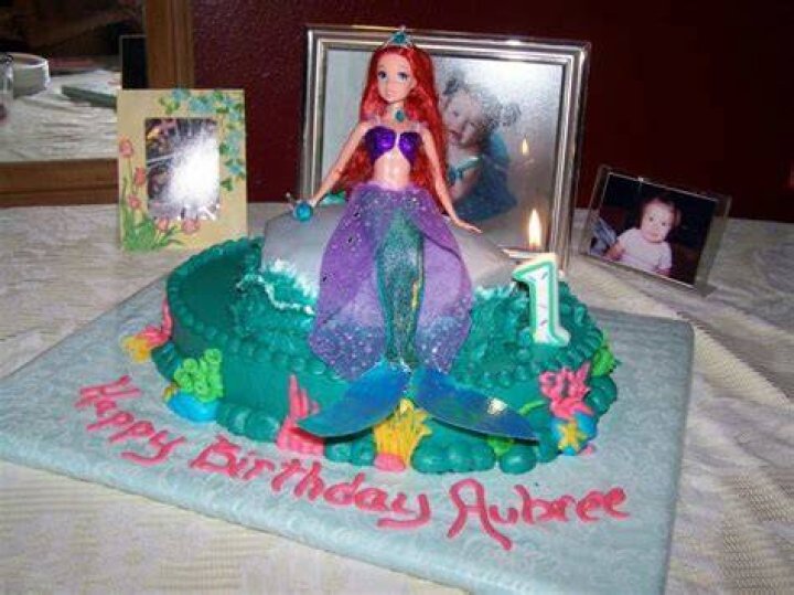 Aubree Jade Cake, Food, Yummy food