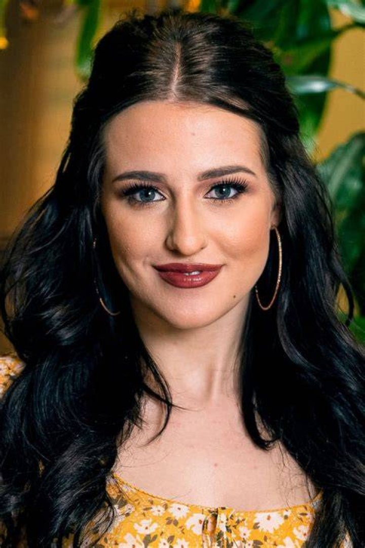 Aubree Valentine &mdash; The Movie Database (TMDB)