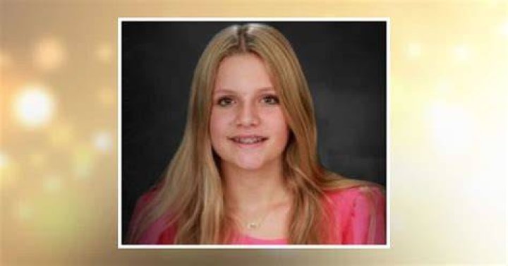 Aubreigh Wyatt to What has happened