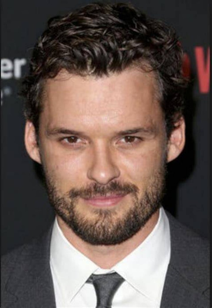 Austin Nichols Biography IMDb