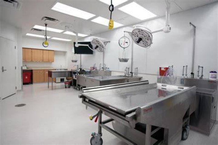 Autopsy Services &raquo; College of Medicine &raquo; University of Florida