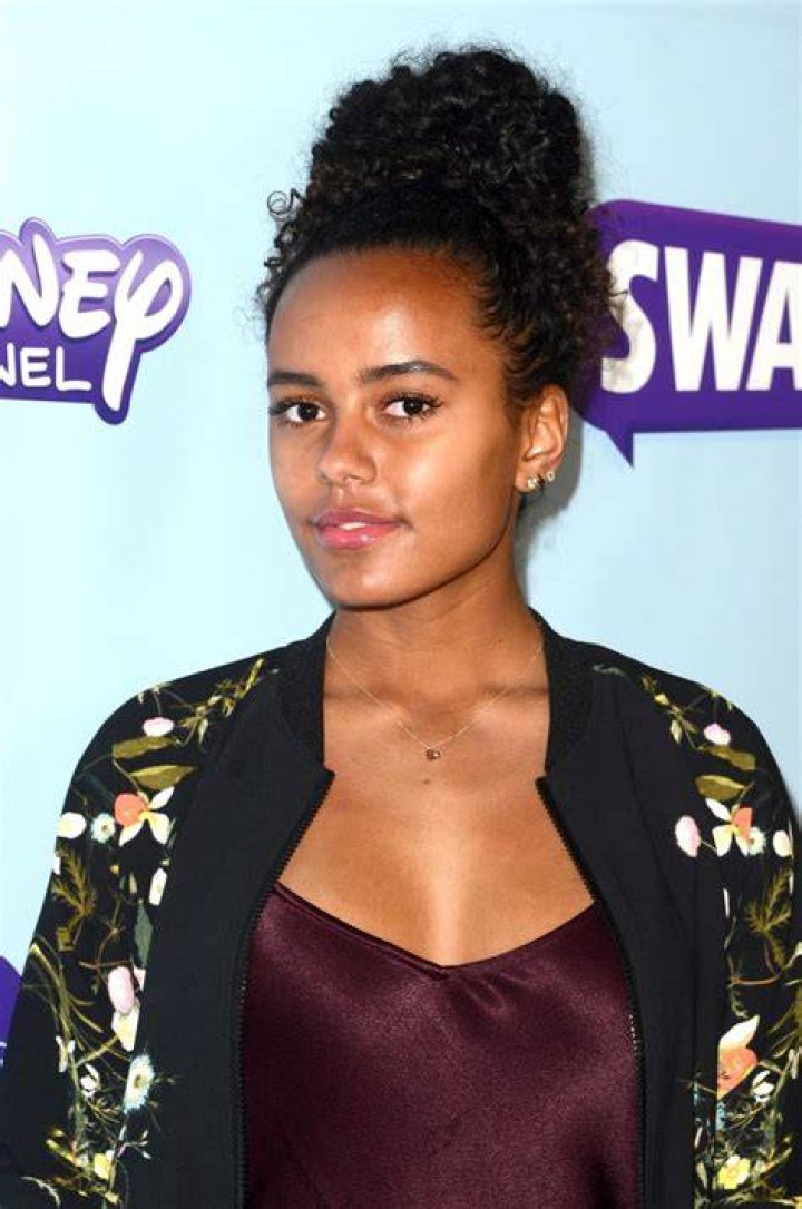 Ava Dash &lsquo;The Swap&rsquo; Premiere in Hollywood GotCeleb