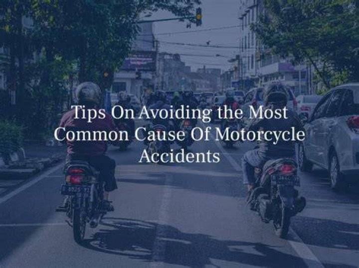 Avoiding Common Motorcycle Crashes in Atlanta Koester Legal