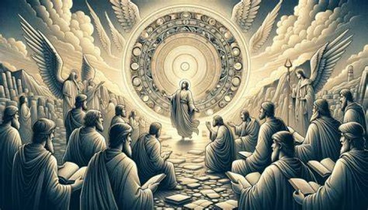 Azazel Significado B&iacute;blico &iquest;Qu&eacute; Significa Azazel en la Biblia? 🙏