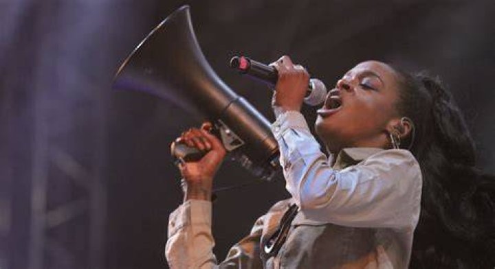 Azealia Banks Gets Axed from U.K. Festival After Her Racist Tweets to Zayn