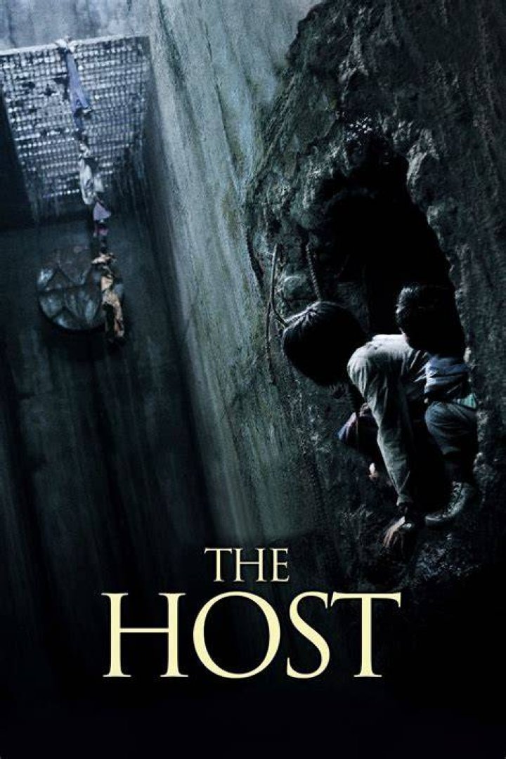 Başkalarının Hayatı film 2006