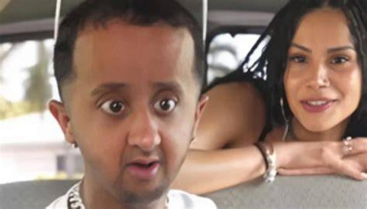 Baby Alien's The Fan Bus Video Goes Viral