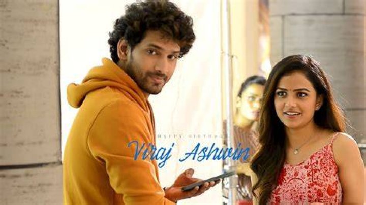 Baby Movie Actor Viraj Ashwin Birthday Making Video WELGROW YouTube