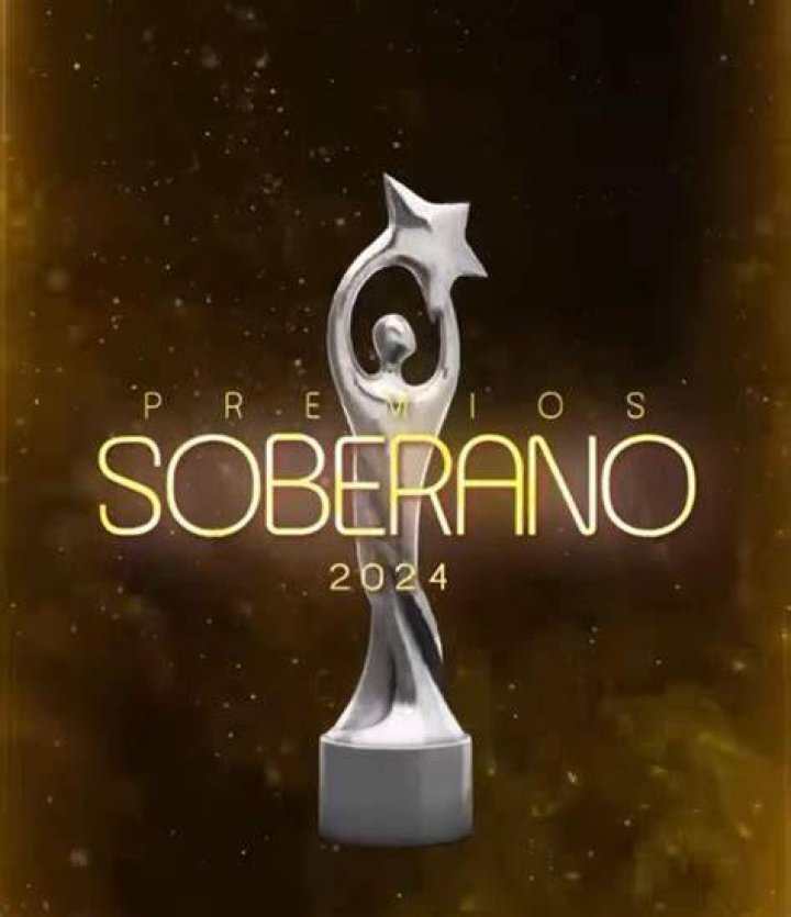 Bachata Del Año Premios Soberano 2024: Celebrating The Rhythm Of Dominican Culture