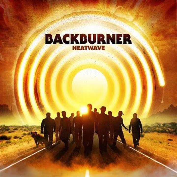 Backburner Heatwave Lyrics and Tracklist Genius
