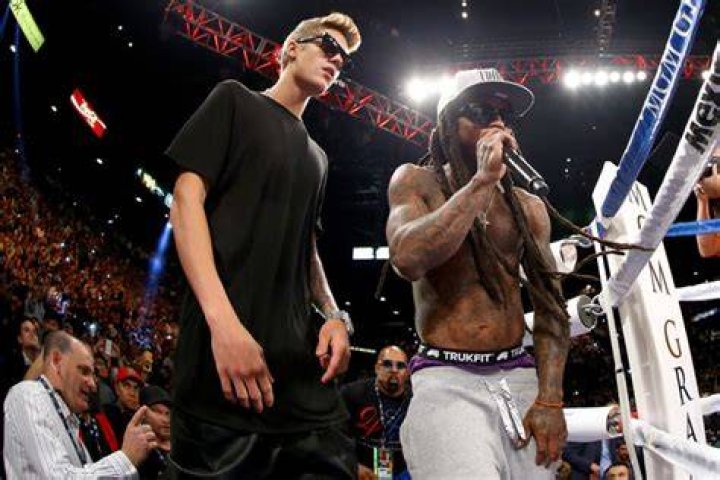 backpack justin bieber lil wayne how old is justin bieber how tall