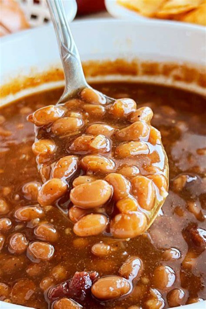 Baked beans Refuge Forums