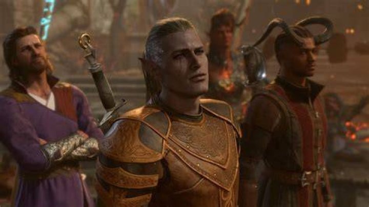 Baldur&rsquo;s Gate 3 players reveal their most ignored party member Dexerto