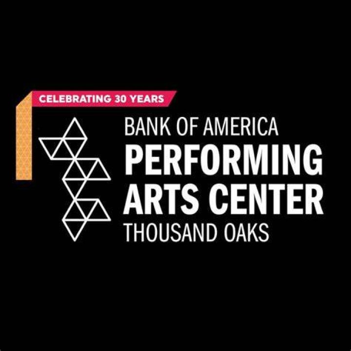 Bank of America Performing Arts Center Thousand Oaks Brian Culbertson