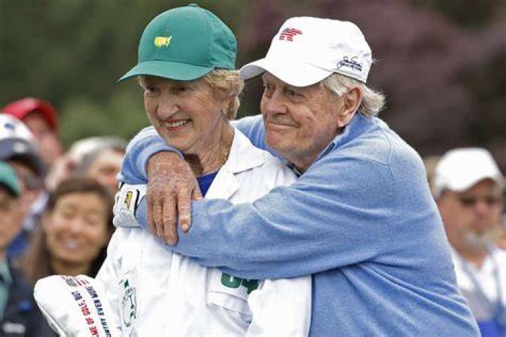 Barbara Nicklaus, John Cook highlight new media opportunities WSYX