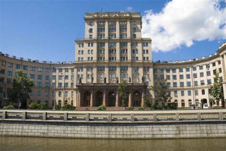 Bauman Moscow State Technical University Logos Download