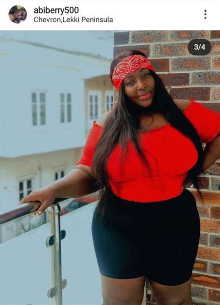 BBW Gang Which Of These Nigerian Women Would You Pick? Romance Nigeria