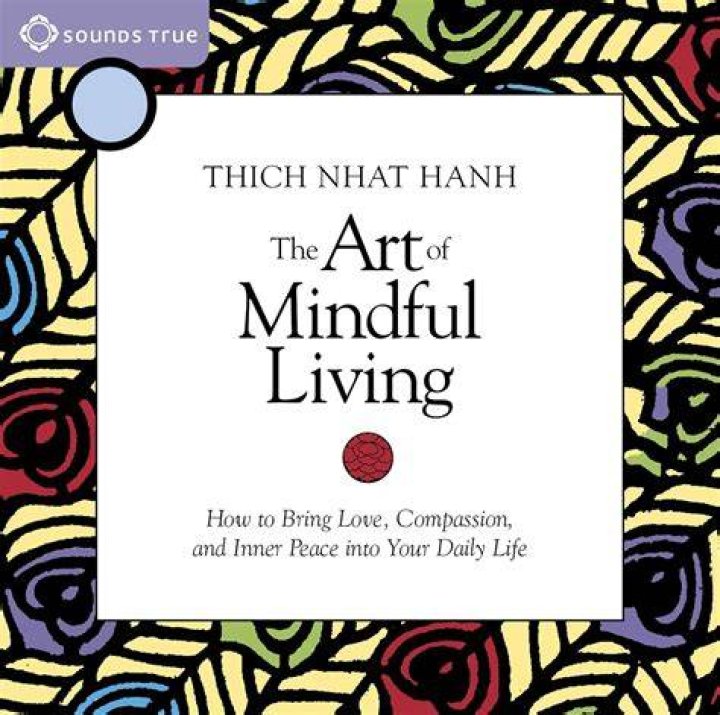 Be Very Careful: The Art Of Mindful Living