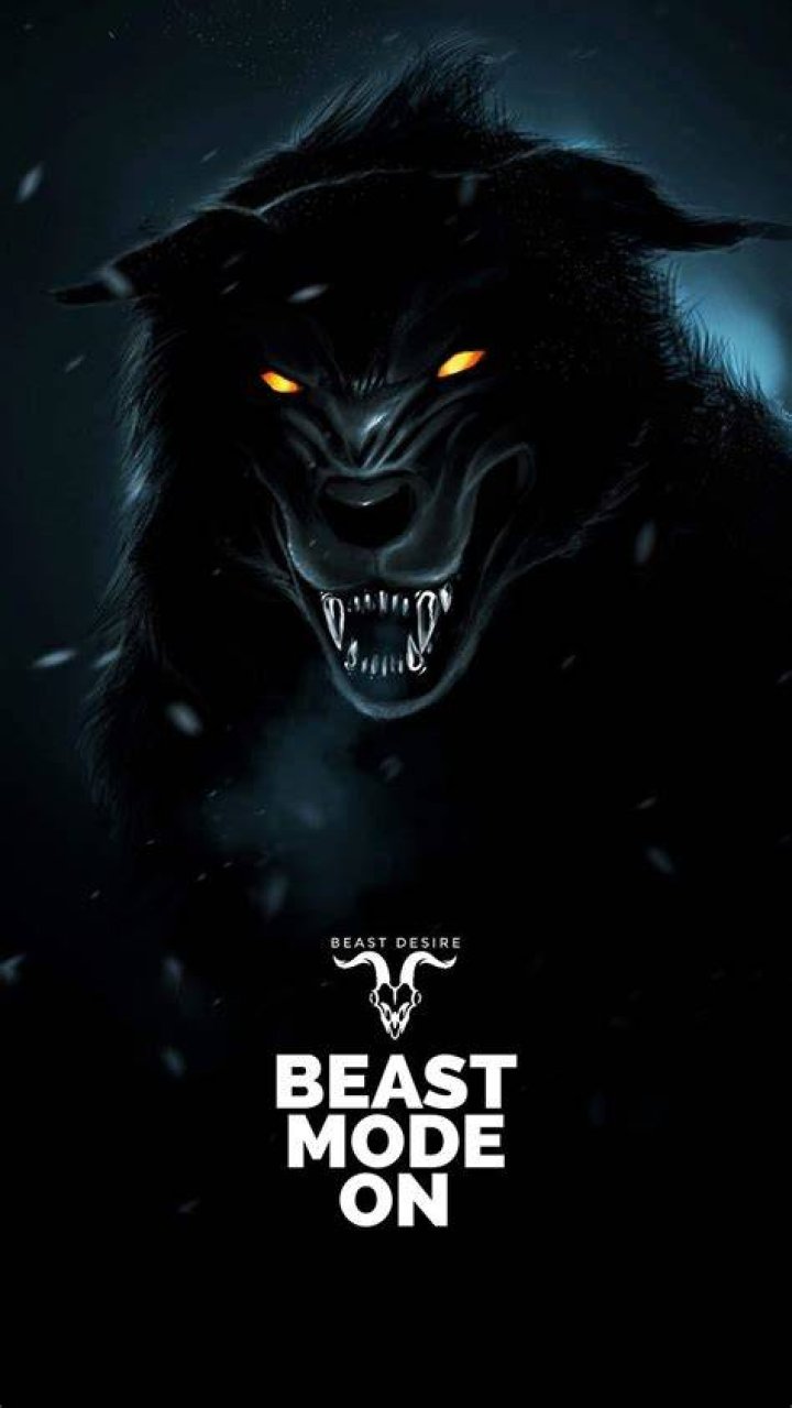 Beast Mode Wallpapers Wallpaper Cave