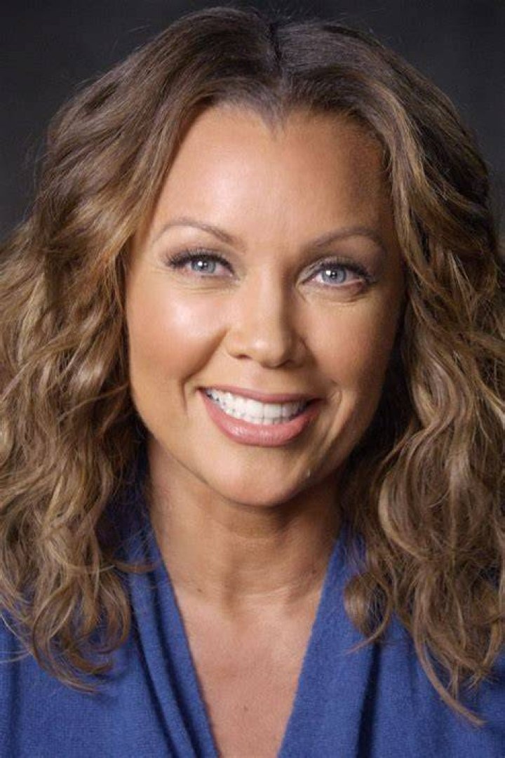 Beautiful Photos Of Vanessa Williams Cassius born unapologetic