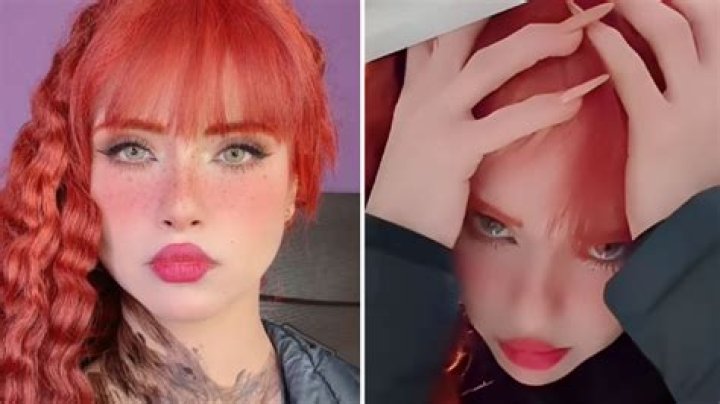 Bella Due&ntilde;as aterroriza en TikTok con supuesto caso paranormal VIDEO