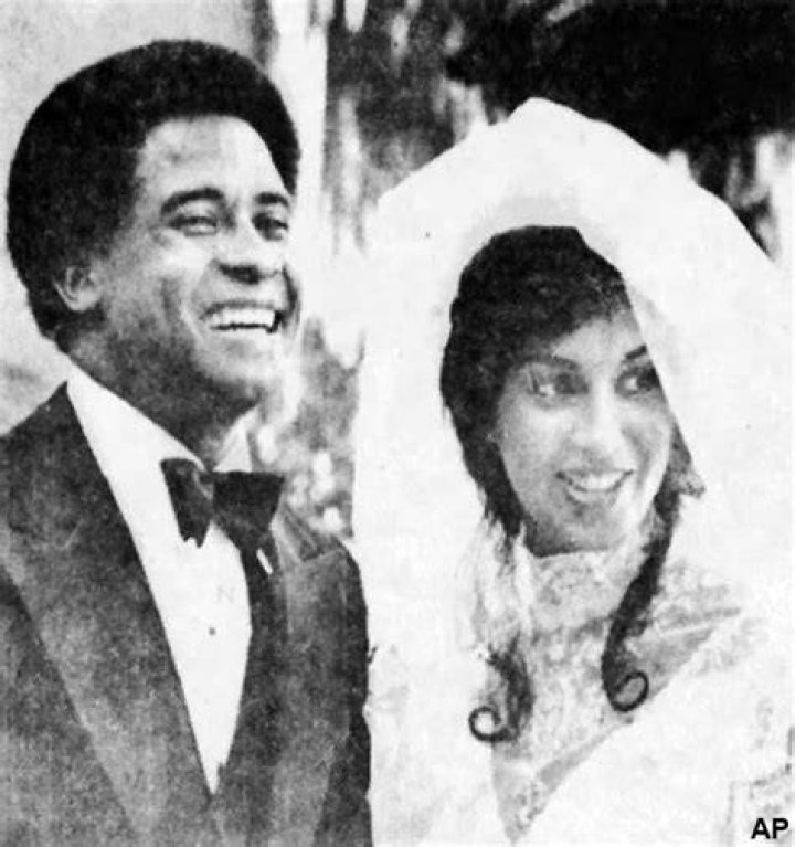 Bernadette Robi and Lynn Swann FamousFix