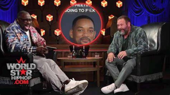 Bert Kreischer&rsquo;s wild story of how he and his wife built a comedy media