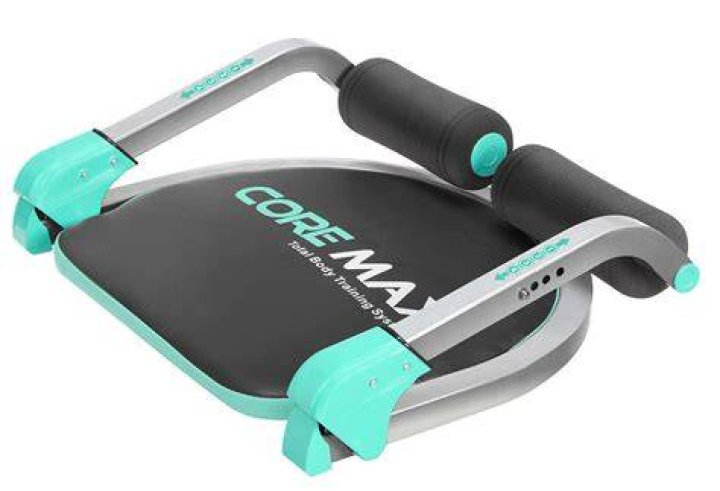 Best Abs Machines in 2024 How to Choose a Good Fitness Abs Machine