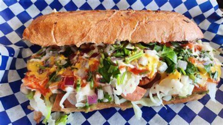 BEST EATS Sandwiches at Don Shuco House