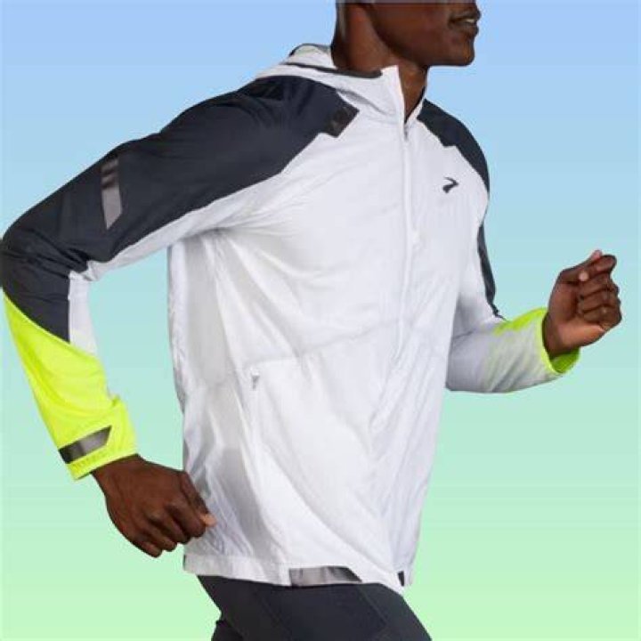 Best Light Windbreaker