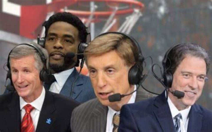 Best NBA Commentators of All Time, Ranked Stadium Talk