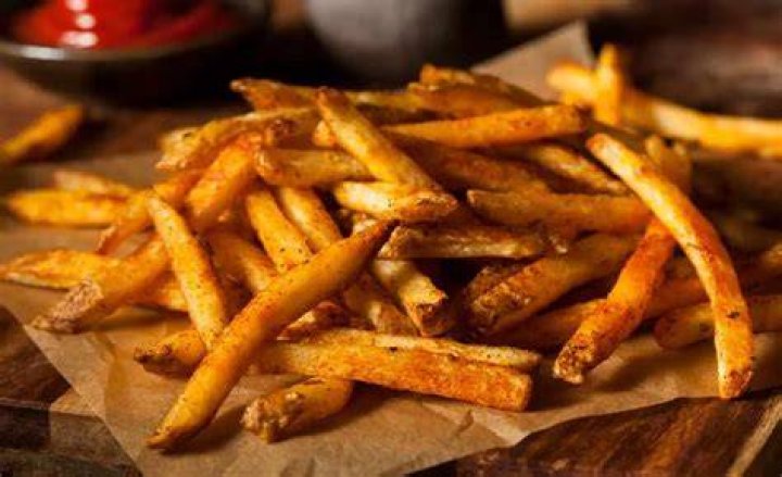 Best potatoes for French fries which variety? GrowerExperts