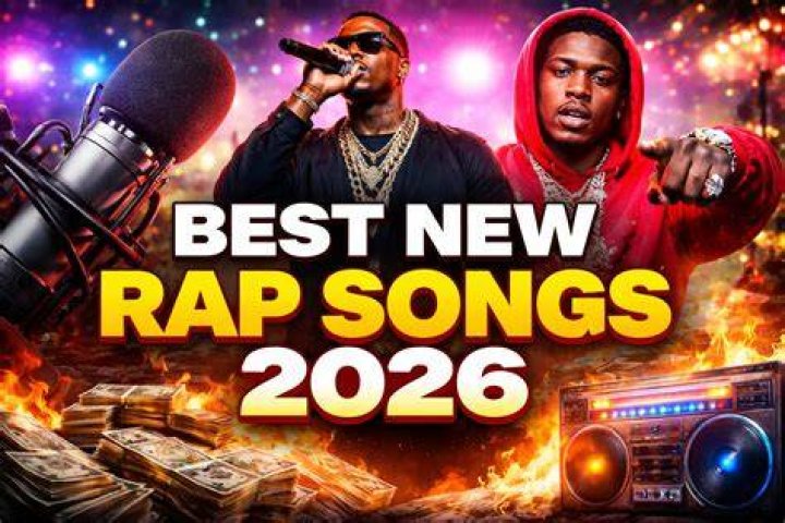 Best Rap Right Now playlist by Revolt Playlists Spotify