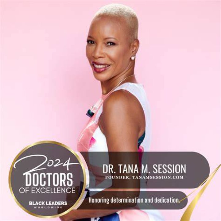 Bestselling author Dr. Tana M. Session on how companies are handling