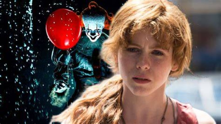 Beverly Marsh Pennywise, Manado, It Movie 2017 Cast, It Icons, Queen Sophia, Beverly Marsh
