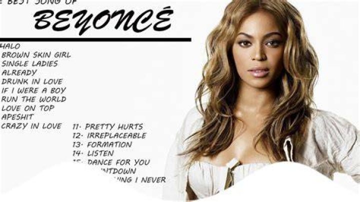 Beyonc&eacute; 'being sued by estate of New Orleans rapper Messy Mya for