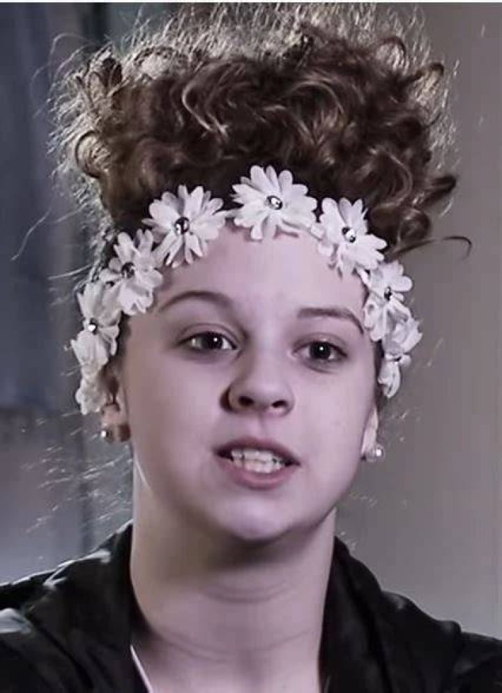 Beyond Scared Straight Lexi's Prison Experience video Dailymotion