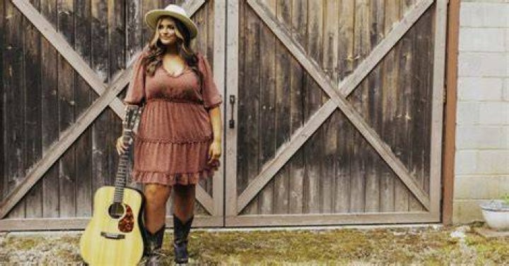 BGS 5+5 Jaelee Roberts The Bluegrass Situation