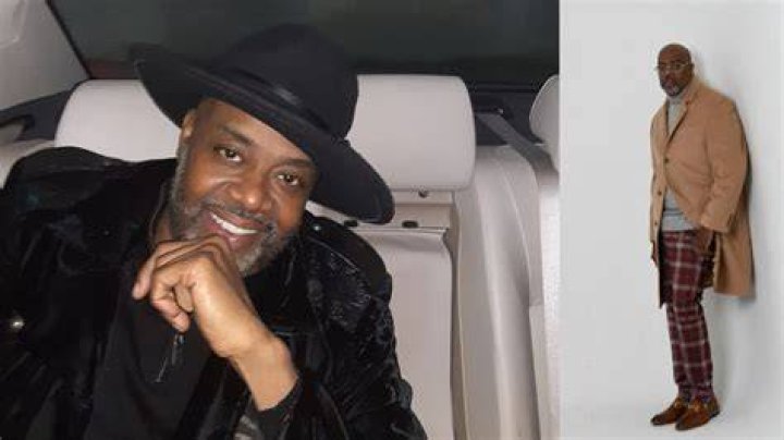 Big Bub, Lee Drakeford Soul r'n'b swingbeat singer songwriter