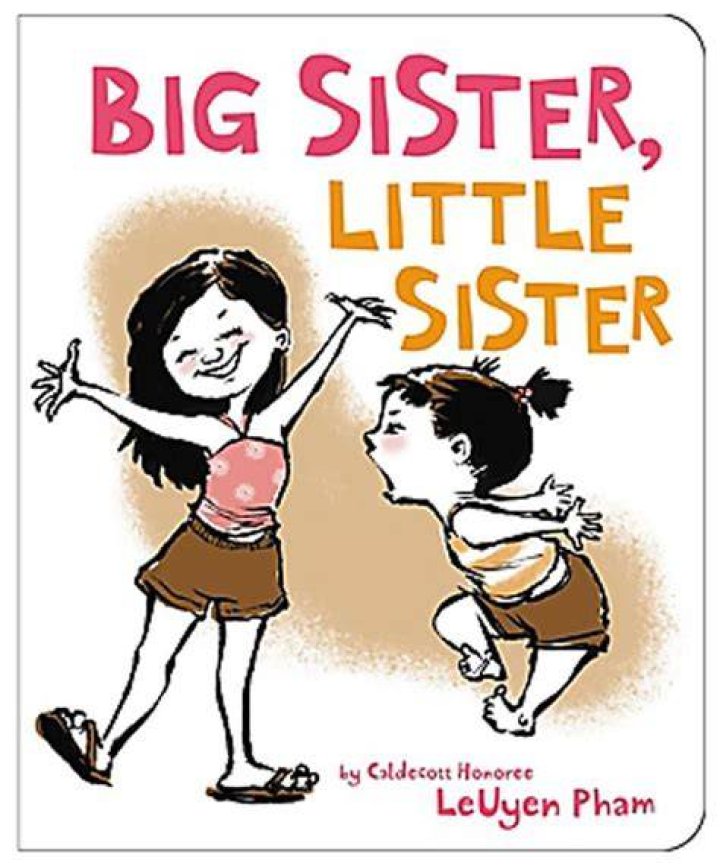 Big Sister Little Sister ubicaciondepersonas.cdmx.gob.mx