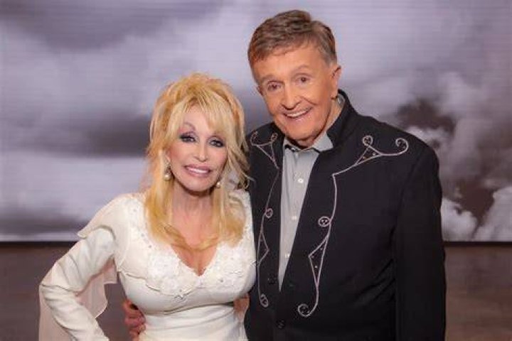 Bill Anderson Mourning Death of His 'Longtime Companion'