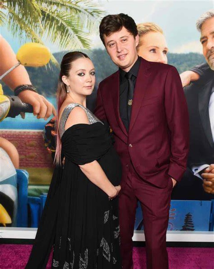 Billie Lourd "Booksmart" Special Screening in LA &bull; CelebMafia