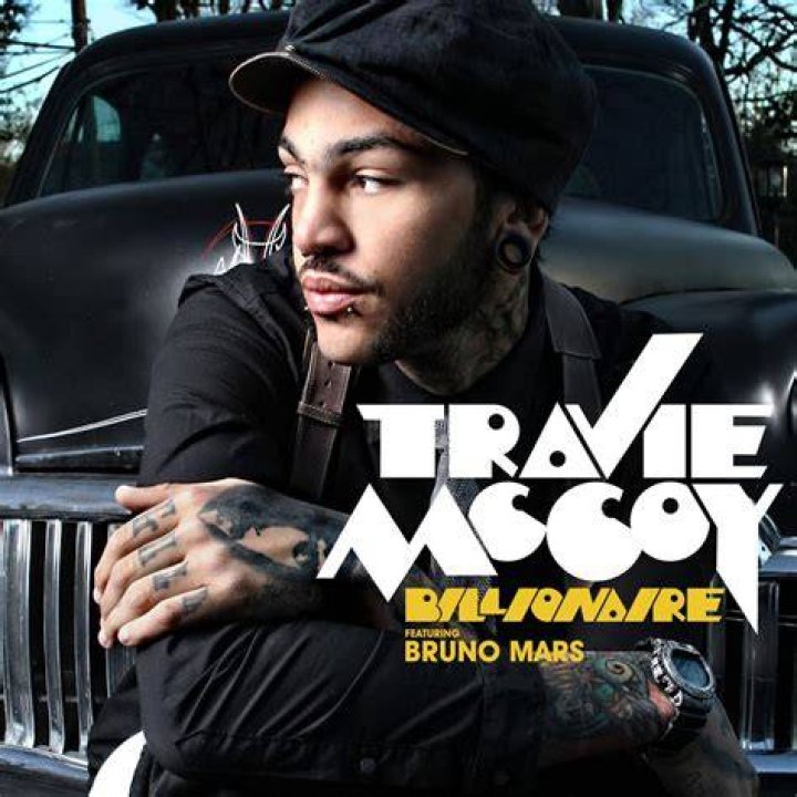 Billionaire Cover by Travie McCoy billionaire Billionaire Cover by